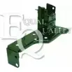 Кронштейн бампера EQUAL QUALITY JF Y7GVS JHDDYAP Opel Corsa (D) 4 Хэтчбек 1.6 Turbo (L08. L68) 211 л.с. 2011 – 2014 P2762