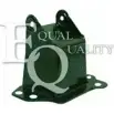 Кронштейн бампера EQUAL QUALITY BKQEI68 Opel Meriva (A) 1 Минивэн 1.4 16V Twinport LPG (E75) 90 л.с. 2004 – 2010 Q 6SAR P2763