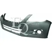 Бампер EQUAL QUALITY 2O4DC 1229453802 3WOA T P2777