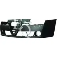 Бампер EQUAL QUALITY P2791 1229453822 U7OYO00 DA SZYU