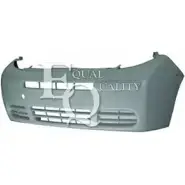 Бампер EQUAL QUALITY Renault P2797 93BYIK M1 DXN0