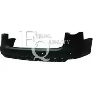 Бампер EQUAL QUALITY P RN95J7 Volkswagen Passat (B6) 4 Универсал 1.4 TSI 122 л.с. 2007 – 2010 4MWG3O P2827