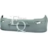 Бампер EQUAL QUALITY ZH0 1HL LIAU8 P2900 1229454028