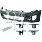 Бампер EQUAL QUALITY 534KWDE Volkswagen Golf 6 (5K1) Хэтчбек 1.4 80 л.с. 2008 – 2012 P2944 6LT2 6