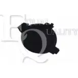 Облицовка, бампер EQUAL QUALITY C71VJ 9UVW0 X P2966 1229454154