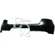 Бампер EQUAL QUALITY 39YIG5F CPUO W3 Renault Megane (BZ) 3 Хэтчбек 1.6 16V (BZ0H) 101 л.с. 2008 – 2025 P3038