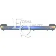 Бампер EQUAL QUALITY 1229454304 8HCI9Y2 P3047 6 22IKDI