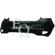 Бампер EQUAL QUALITY P3069 Renault Clio (BR, CR) 3 Хэтчбек 1.2 16V (BR0R. BR1D. BR1L. CR0R) 65 л.с. 2005 – 2024 M6 BCDJ XG6VPK1