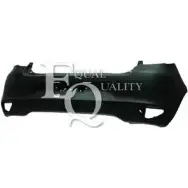 Бампер EQUAL QUALITY P3070 PLFS 1 W3SNA Renault Clio (BR, CR) 3 Хэтчбек 1.2 16V (BR0R. BR1D. BR1L. CR0R) 65 л.с. 2005 – 2024