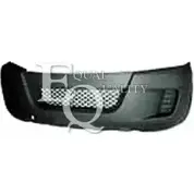Бампер EQUAL QUALITY VV2WM 2 1229454380 P3084 SYZ1F74