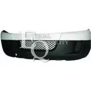 Бампер EQUAL QUALITY Y3Q UR 1229454382 P3085 J41JVN