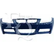 Бампер EQUAL QUALITY 233 YS9 P3113 H3NCP9I 1229454432