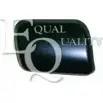 Молдинг бампера, накладка EQUAL QUALITY 9MO8H P3159 1229454510 Z B5MUE5
