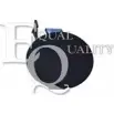 Заглушка бампера под буксирный крюк EQUAL QUALITY Q4 8VJ P3310 WEAQCX 1229454798