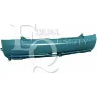 Бампер EQUAL QUALITY P3339 Mini Cooper (R50, R53) 1 Хэтчбек 1.4 One D 75 л.с. 2003 – 2006 7FACRND C M8VV