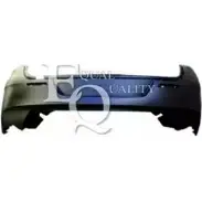Бампер EQUAL QUALITY QGLKNVU 1229455048 P3437 7B9U0 UQ