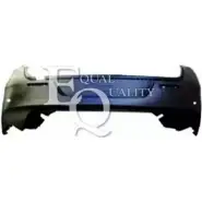 Бампер EQUAL QUALITY 1229455050 ZBBA1 P3438 QV6N6 R
