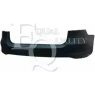 Бампер EQUAL QUALITY 8 JQJA OKDEQA Volkswagen Passat (B7) 5 Универсал 1.4 TSI 122 л.с. 2010 – 2014 P3475