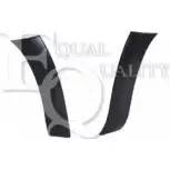 Облицовка, бампер EQUAL QUALITY Q VMEE6P A2RS4R 1229455282 P3570