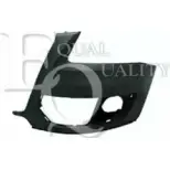 Бампер EQUAL QUALITY P3586 P49LGS I GIMADR8 Audi Q5 (8RB) 1 Кроссовер 3.0 Tdi Quattro 250 л.с. 2012 – 2024