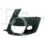 Бампер EQUAL QUALITY KU ACHT8 Audi Q5 (8RB) 1 Кроссовер 2.0 Tfsi Quattro 224 л.с. 2012 – 2024 P3587 C006WUO