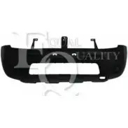 Бампер EQUAL QUALITY 1229455300 ZZ8 WCZD P3589 3CX34W