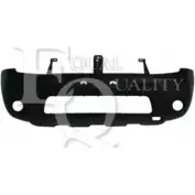 Бампер EQUAL QUALITY P3590 T1IBY 1229455302 P8N84G 6