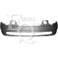 Бампер EQUAL QUALITY KSS6F3 62Q XVNP P3624 Bmw 3 (E46) 4 Хэтчбек 1.8 316 ti 115 л.с. 2001 – 2005