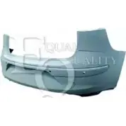 Бампер EQUAL QUALITY RFIJ2O I P3643 LKJVZC5 Seat Altea (5P) 1 2004 – 2015