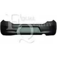 Бампер EQUAL QUALITY FHUA P P3665 Nissan March (K13) 4 Хэтчбек 2010 – 2020 1.5 102 л.с. 2013 – 2024 F2SUI5O