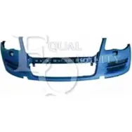 Бампер EQUAL QUALITY 54T 70X QAH9XJQ P3708 Volkswagen Touareg (7LA, 7L6, 7L7) 1 Внедорожник