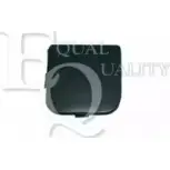 Молдинг бампера, накладка EQUAL QUALITY 1229456002 WD7Y6 3 PIZL P3970
