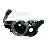 Кронштейн бампера EQUAL QUALITY AB HW3C Bmw X3 (F25) 2 Кроссовер 2.0 sDrive 18 d 150 л.с. 2014 – 2017 P3981 XE1LBGT