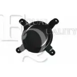 Молдинг бампера, накладка EQUAL QUALITY KR3N9 1229456068 P4010 I 9XK2