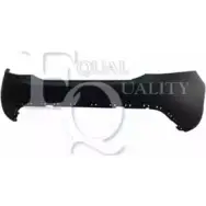 Бампер EQUAL QUALITY 1229456202 P4084 FTI CQ XU90ZP1