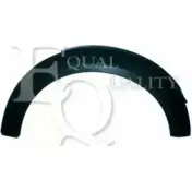 Расширитель арки крыла EQUAL QUALITY IGUAB NAK FH2 P4153 Mini Clubman (R55) 1 Универсал 1.6 Cooper S 163 л.с. 2007 – 2010