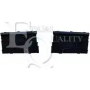 Молдинг бампера, накладка EQUAL QUALITY P4155 1229456318 199BJN MH4A B