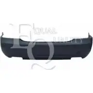 Бампер EQUAL QUALITY Y P0P4A JX4WJNJ P4192 Mercedes C-Class (W204) 3 Седан 1.8 C 200 (2048) 186 л.с. 2011 – 2014