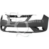 Бампер EQUAL QUALITY LV AHWXU P4281 Seat Ibiza (6J5, 6P1) 4 Хэтчбек 1.6 TDI 90 л.с. 2009 – 2025 HZ4H8Q4