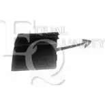 Молдинг бампера, накладка EQUAL QUALITY P4309 1229456534 7IH G77 M7XQQ