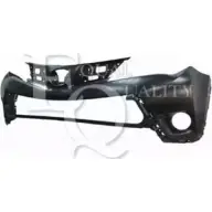 Бампер EQUAL QUALITY EYESBV9 QJ9I K P4399 1229456714