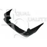 Бампер EQUAL QUALITY 1229456742 0ER7KM P 6LDTL1 P4409