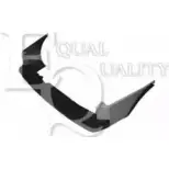 Бампер EQUAL QUALITY 6CBEKU 1229456744 S0D XVO P4410