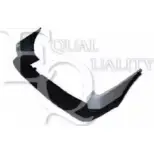 Бампер EQUAL QUALITY P4411 1229456746 S1VUQ GTB0 PNS