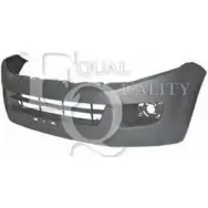 Бампер EQUAL QUALITY 1229456876 I4TMX FG ILWEY P4469