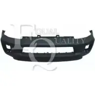 Бампер EQUAL QUALITY 2L41G GF Suzuki Jimny (JB, SN) 1 Внедорожник 1.3 4WD (SN413) 85 л.с. 2014 – 2024 ASE31O P4499