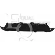 Бампер EQUAL QUALITY Renault P4563 5S ZQ5 UGTW4