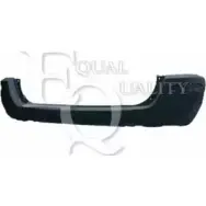 Бампер EQUAL QUALITY 2AK5BX3 Ford Fusion P4673 NU CYD