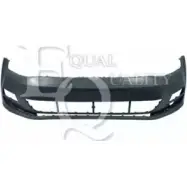 Бампер EQUAL QUALITY Volkswagen Golf 7 (5G1, BQ1, BE2) Хэтчбек 1.2 TSI 105 л.с. 2012 – 2024 GUO0PIL P4774 H U4U5B