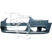 Бампер EQUAL QUALITY P4794 Audi A4 (B8) 4 Универсал 3.2 Fsi 265 л.с. 2008 – 2012 NUTHT TS SAQ